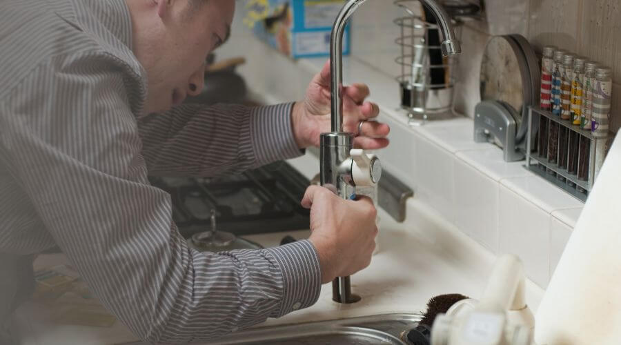 Local annual plumbing maintenance in Taneytown, MD